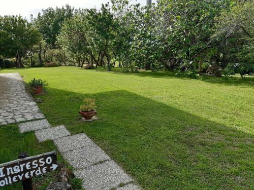 Agroturismo Agriturismo Colleverde Capalbio