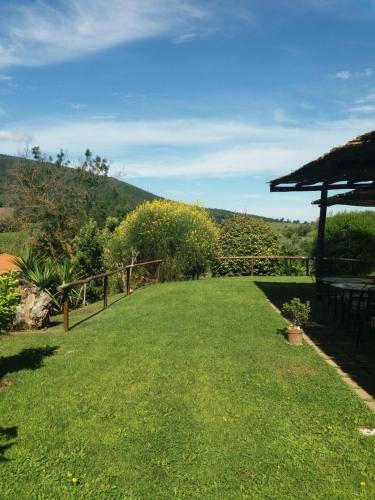 Agroturismo Agriturismo Colleverde Capalbio