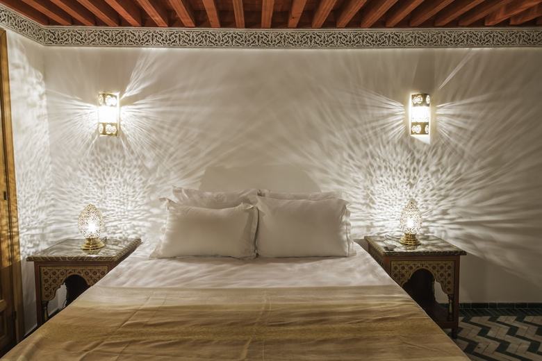 Hotel Riad Nazha