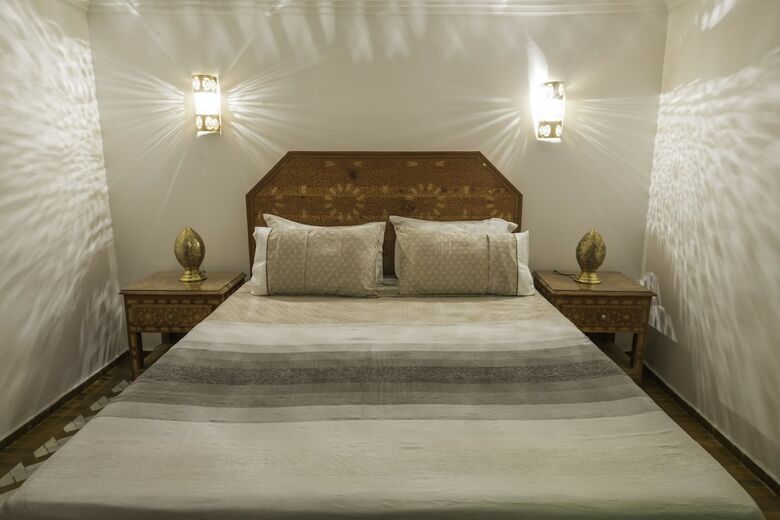 Hotel Riad Nazha