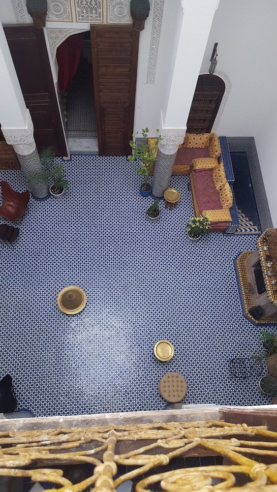 Hotel Riad Nazha