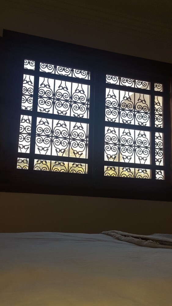 Hotel Riad Nazha