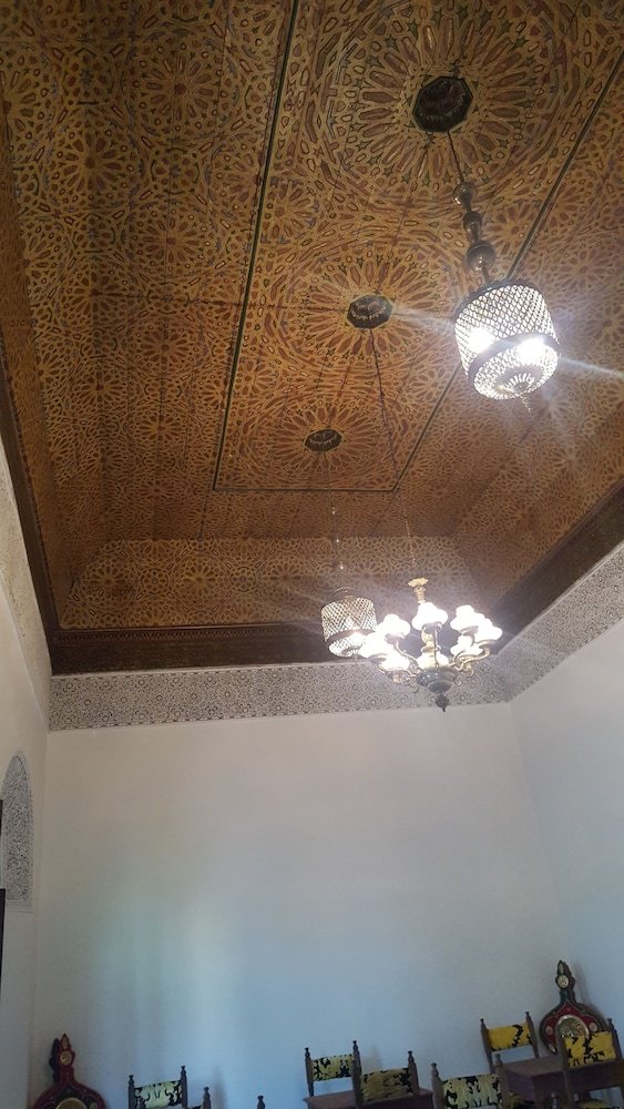 Hotel Riad Nazha