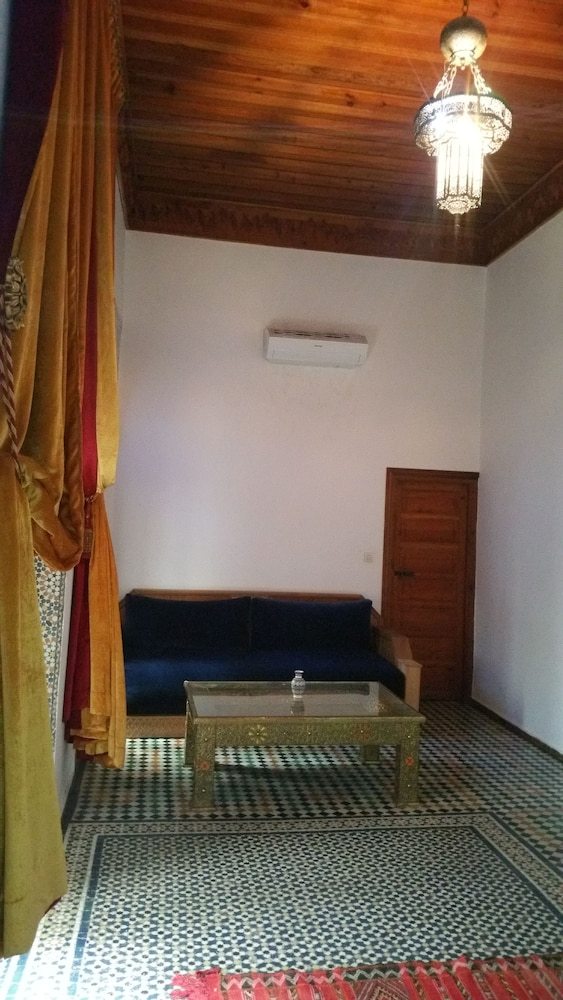 Hotel Riad Nazha