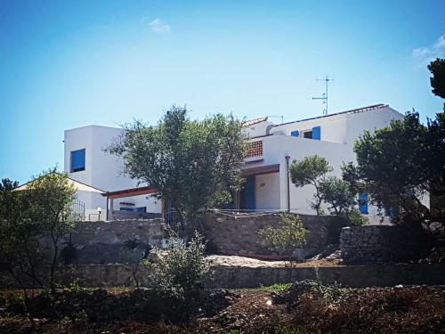 Bed & Breakfast Villa Brigida