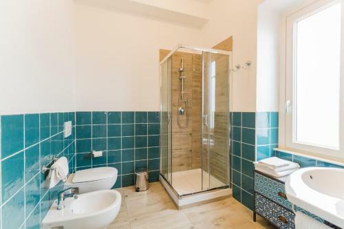 Bed & Breakfast Villa Brigida