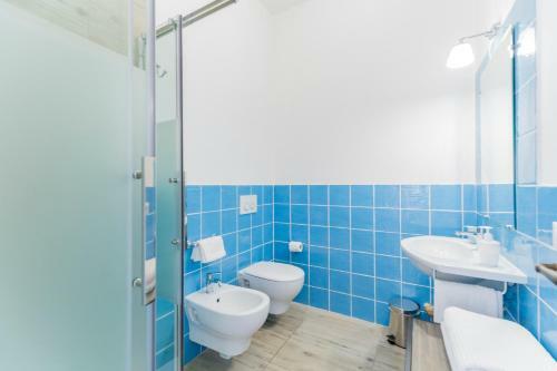 Bed & Breakfast Villa Brigida