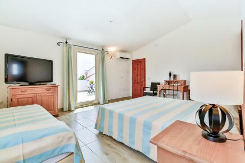 Bed & Breakfast Villa Brigida