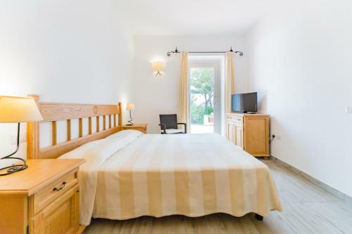 Bed & Breakfast Villa Brigida