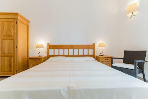 Bed & Breakfast Villa Brigida