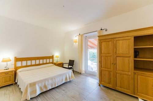 Bed & Breakfast Villa Brigida