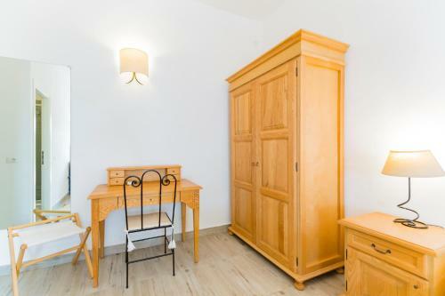 Bed & Breakfast Villa Brigida