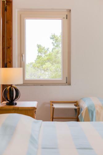 Bed & Breakfast Villa Brigida