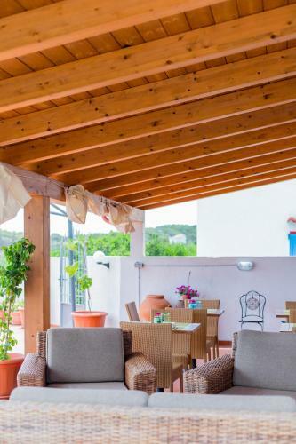 Bed & Breakfast Villa Brigida