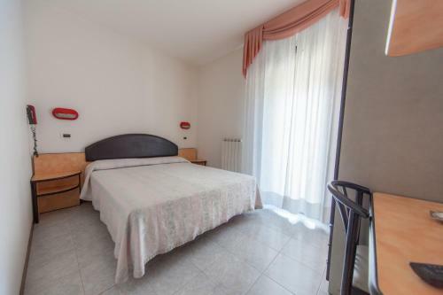 Hotel Ulisse