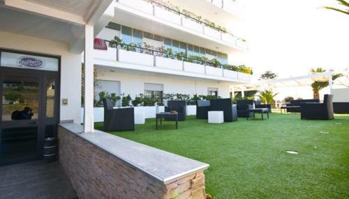 Hotel L'aragosta