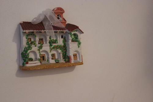 Apartamento La Casetta