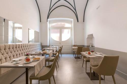 Bed & Breakfast Palazzo Fasti