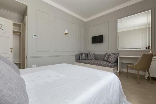Bed & Breakfast Palazzo Fasti