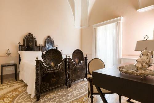 Bed & Breakfast Palazzo Fasti