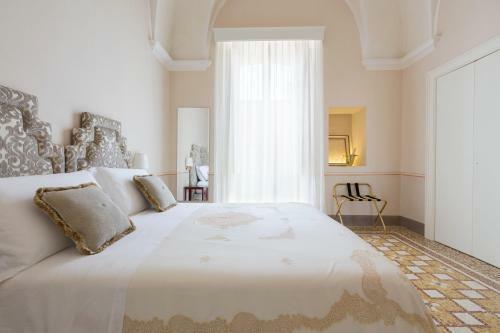 Bed & Breakfast Palazzo Fasti