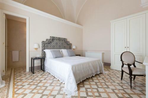 Bed & Breakfast Palazzo Fasti