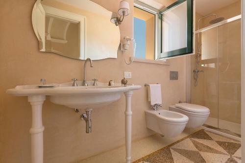 Bed & Breakfast Palazzo Fasti