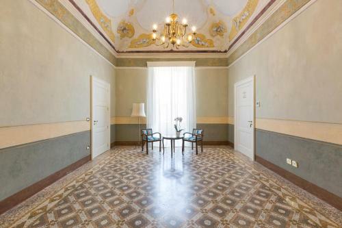 Bed & Breakfast Palazzo Fasti
