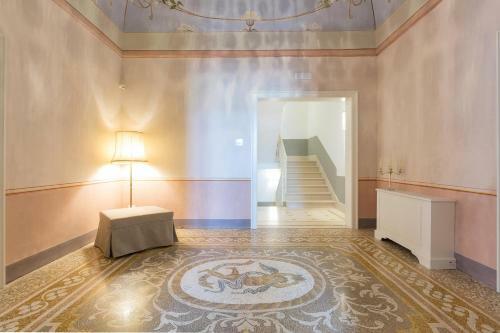 Bed & Breakfast Palazzo Fasti