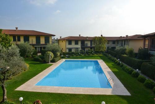 Casa Vacanze Serraglie