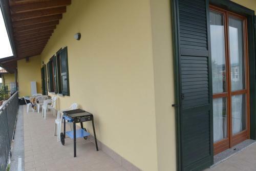 Casa Vacanze Serraglie