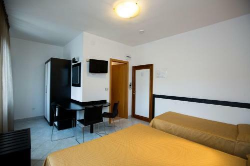 Hotel Roccaporena & La Margherita