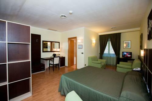 Hotel Roccaporena & La Margherita