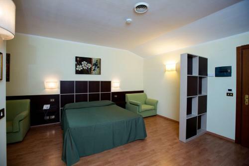 Hotel Roccaporena & La Margherita