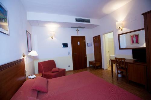 Hotel Roccaporena & La Margherita