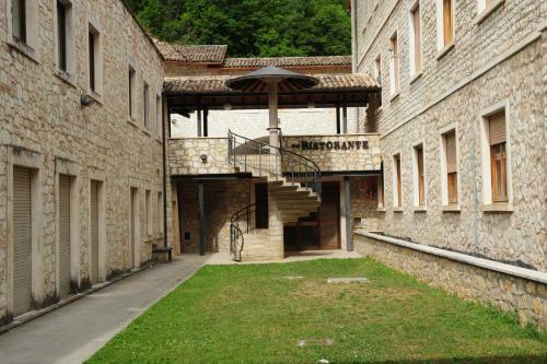 Hotel Roccaporena & La Margherita
