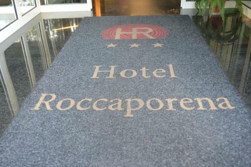 Hotel Roccaporena & La Margherita