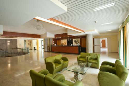 Hotel Roccaporena & La Margherita