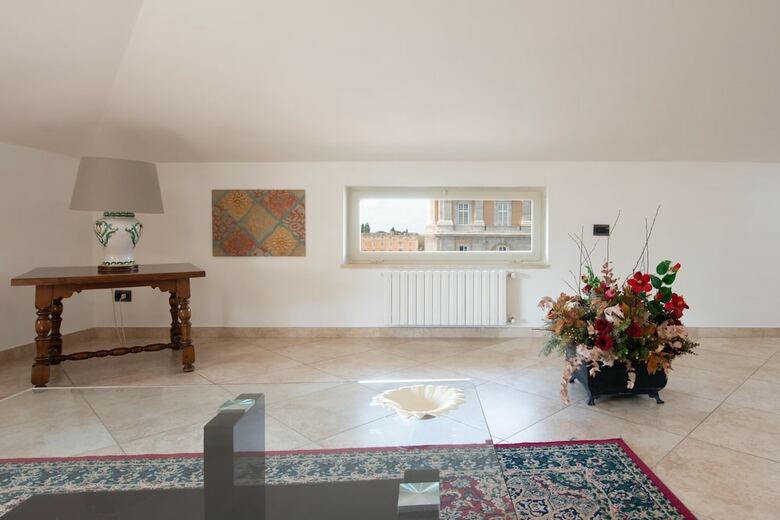 Apartamento L'insolita Reggia