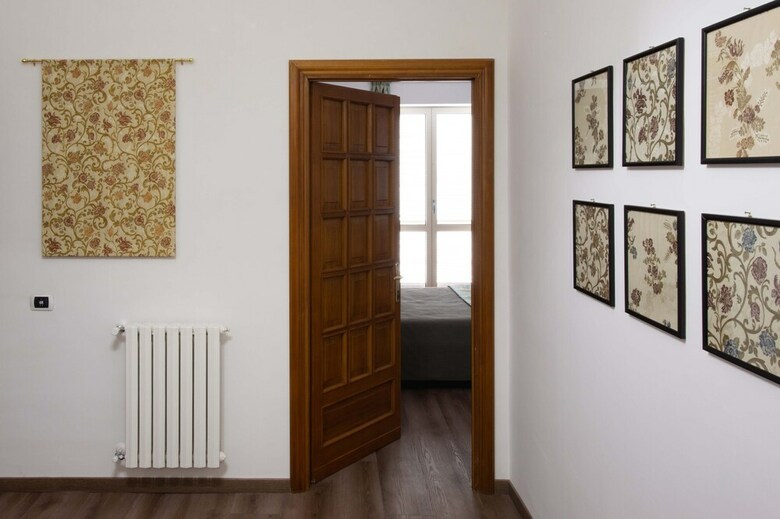 Apartamento L'insolita Reggia