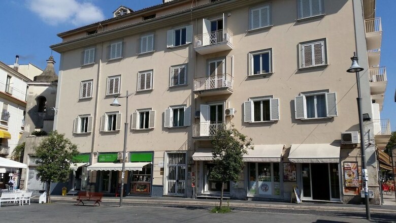 Apartamento L'insolita Reggia