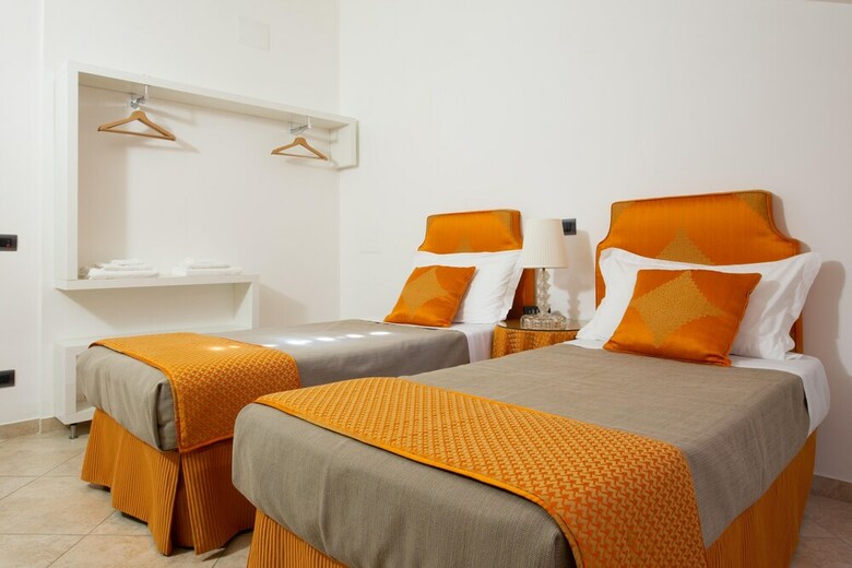 Apartamento L'insolita Reggia