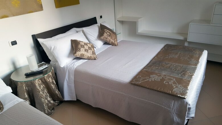 Apartamento L'insolita Reggia