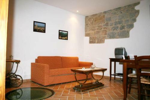Apartamento Cisterna