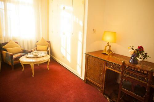 Bed & Breakfast Villa Pomme D'or