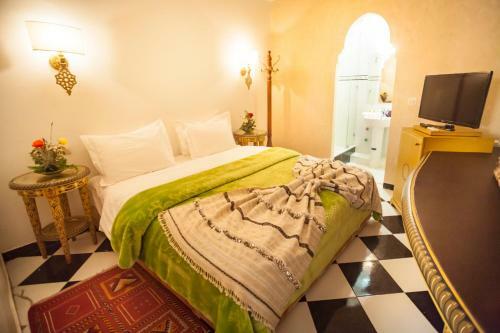 Bed & Breakfast Villa Pomme D'or