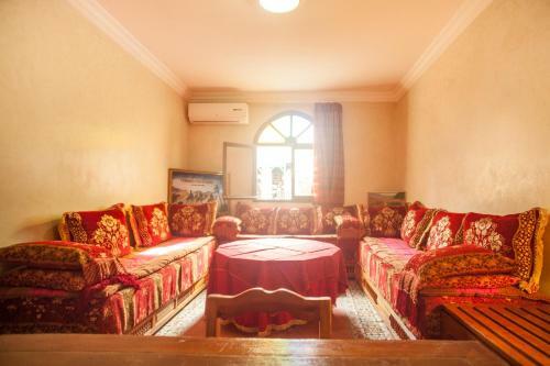 Bed & Breakfast Villa Pomme D'or