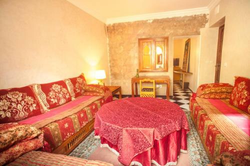 Bed & Breakfast Villa Pomme D'or