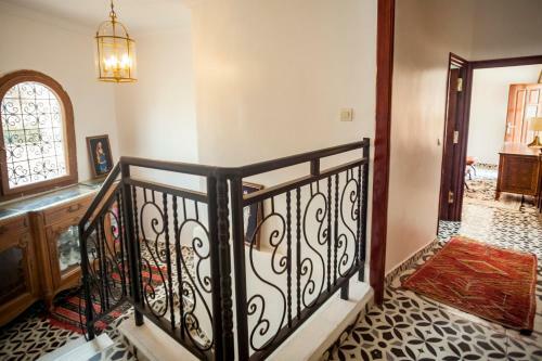 Bed & Breakfast Villa Pomme D'or