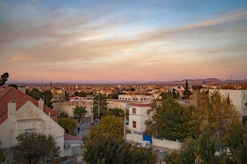 Bed & Breakfast Villa Pomme D'or